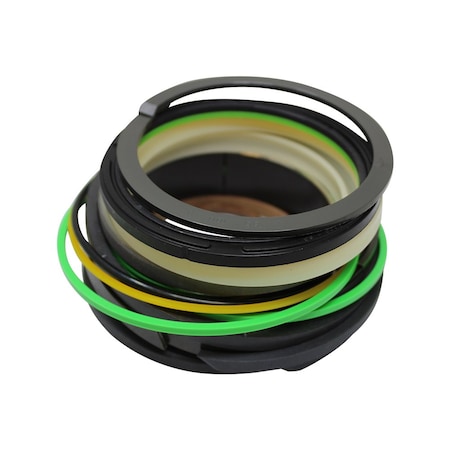 Aftermarket Stick Arm Cylinder Seal Kit Fits John Deere 160LC 160 LC AH155025
